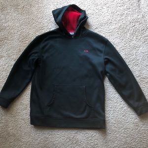 Champion Boys Hoodie Sweatshirt